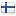 byensbager.net server is located in Finland